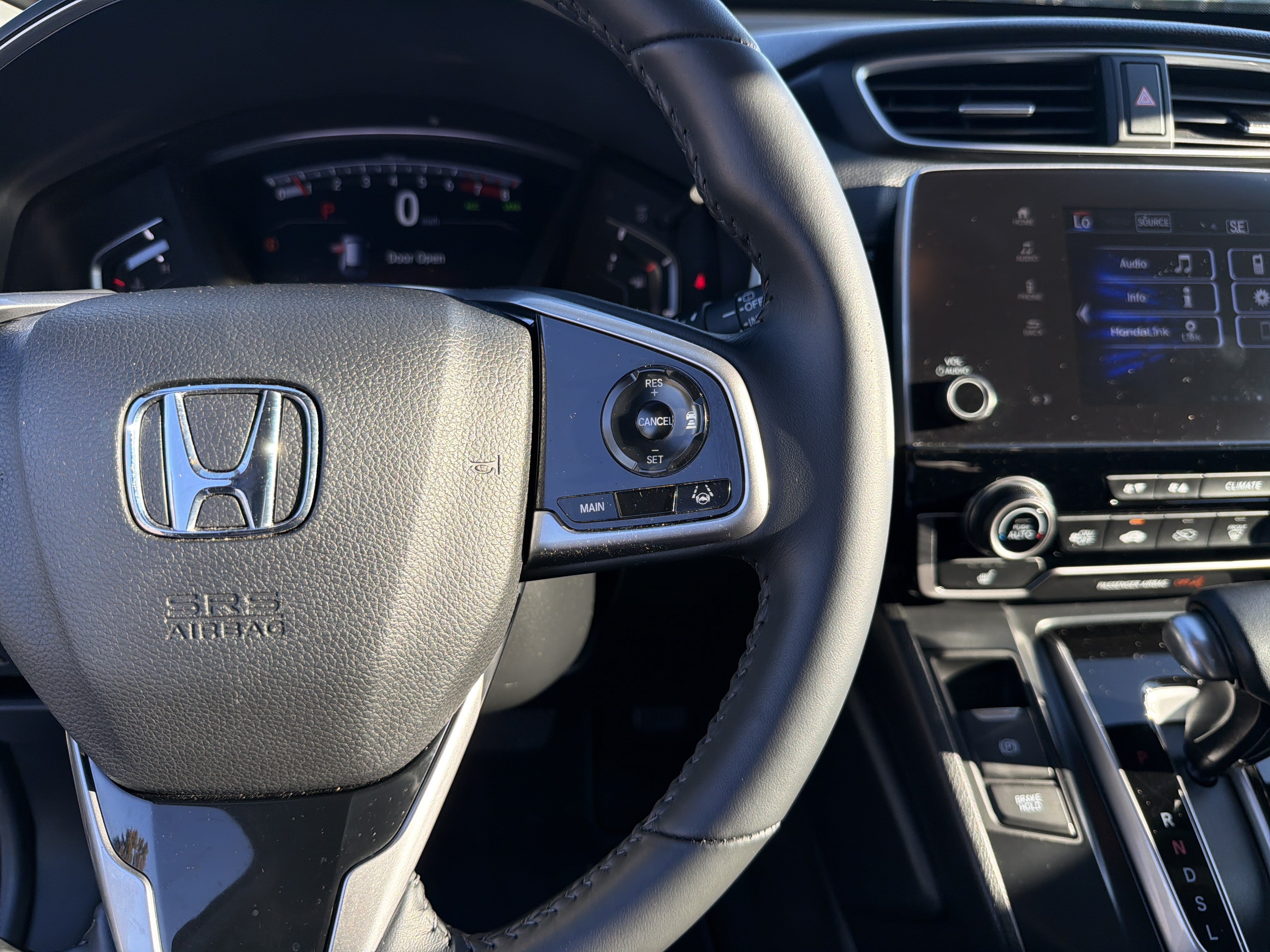 Used 2022 Honda CR-V EX-L image 19
