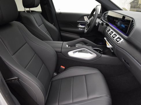 New 2026 Mercedes-Benz GLE 450 GLE 450 image 16