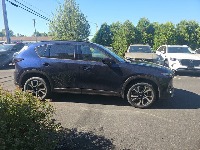 New 2026 MAZDA CX-5 Preferred AWD/4WD image 2