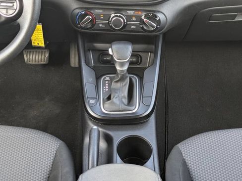 Certified 2024 Kia Soul LX w/ Option Group 015 FWD image 21