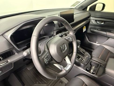 Used 2026 Honda CR-V Sport-L image 16