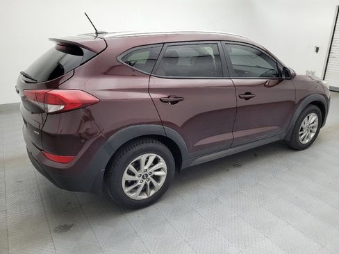 Used 2016 Hyundai Tucson SE w/ Option Group 12 AWD/4WD image 10