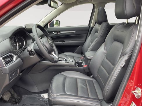 Used 2022 MAZDA CX-5 AWD 2.5 S image 18