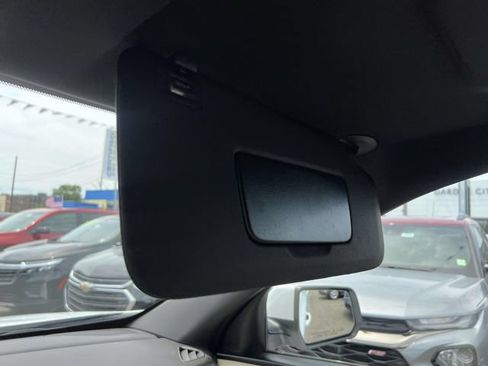 Certified 2023 Chevrolet Traverse LS w/ Safety Package FWD image 33