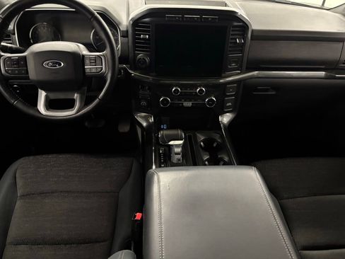 Used 2022 Ford F150 XLT w/ Equipment Group 302A High image 11