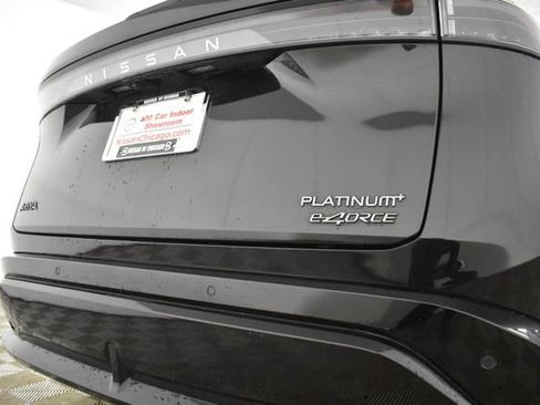 Used 2023 Nissan Ariya AWD/4WD image 46