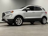 Used 2021 Ford EcoSport SE image 4