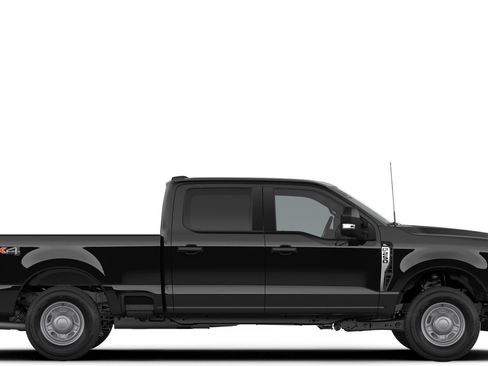 New 2026 Ford F250 XL w/ STX Appearance Package image 59