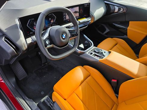 New 2026 BMW X3 xDrive30 w/ Convenience Package image 8