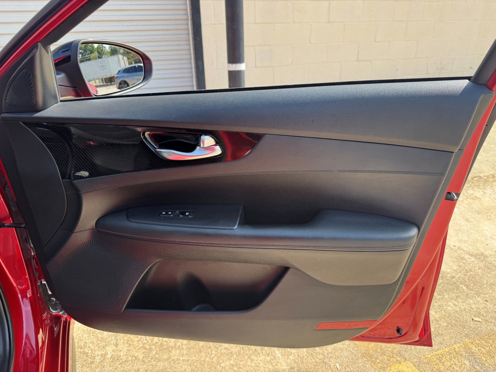 Used 2021 Kia Forte GT w/ GT2 Package FWD image 37