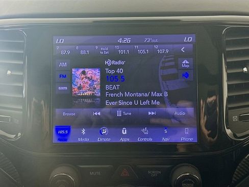 Used 2019 Jeep Grand Cherokee Trackhawk AWD/4WD image 15