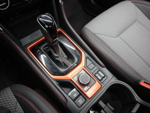 Used 2021 Subaru Forester Sport w/ Popular Package #2 image 20