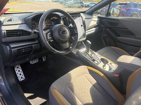 Used 2024 Subaru Crosstrek 2.5i Sport image 14