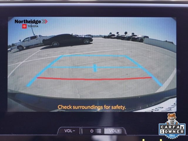 Used 2024 Toyota bZ4X AWD w/ Weather Package image 26