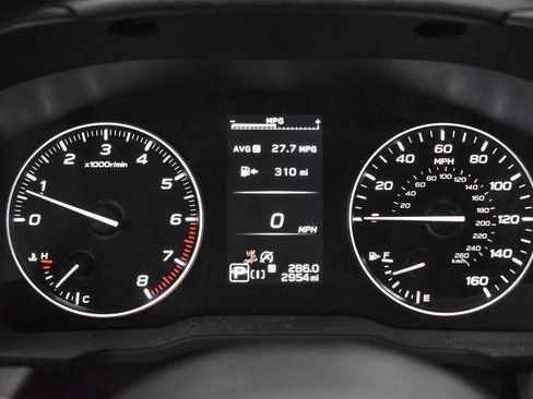 Certified 2026 Subaru Crosstrek 2.0i Premium image 13