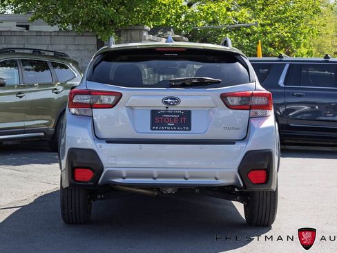 Used 2023 Subaru Crosstrek 2.5i Limited AWD/4WD image 12