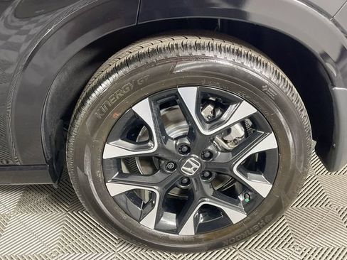 Used 2026 Honda HR-V EX-L image 31