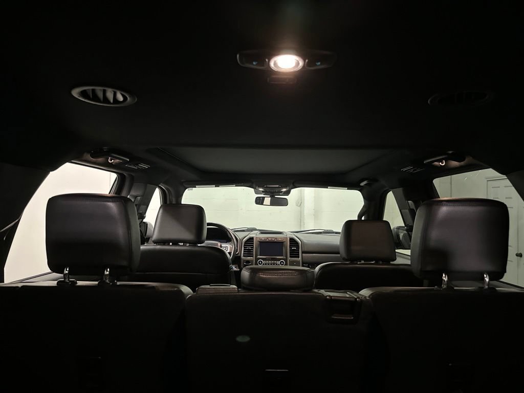 Used 2021 Ford Expedition XLT RWD image 51