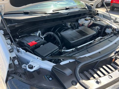 Used 2025 Chevrolet Suburban RST w/ Comfort Package AWD/4WD image 56