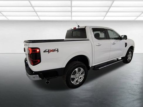 Used 2024 Ford Ranger Lariat image 8