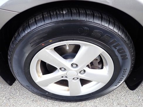 Used 2015 Kia Optima LX image 12