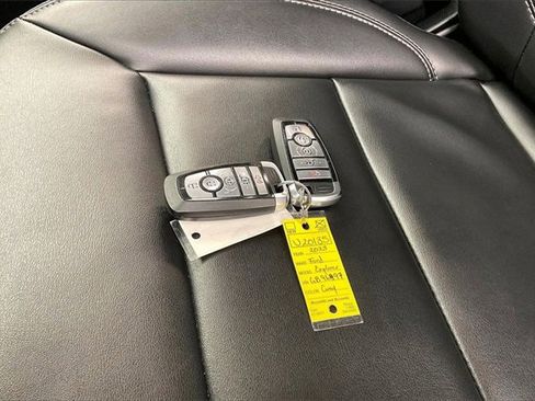 Used 2023 Ford Explorer XLT w/ Equipment Group 202A image 13