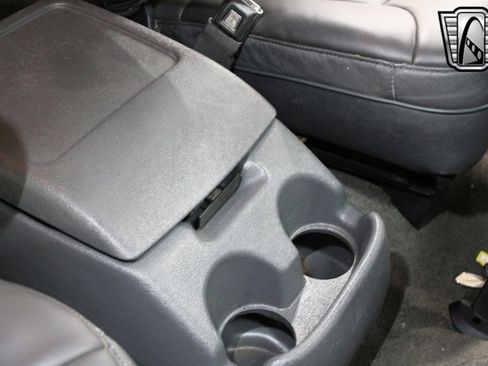 Used 1992 Ford Bronco XLT image 22