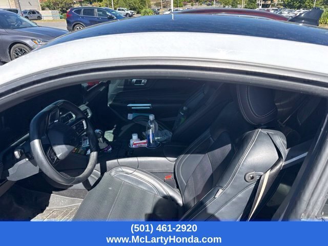 Used 2024 Ford Mustang Premium RWD image 5