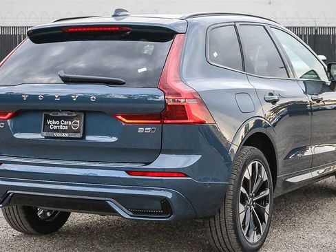New 2026 Volvo XC60 B5 Plus w/ Protection Package Premier image 6