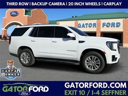 Used 2024 GMC Yukon SLE w/ Gmc Pro Safety Plus Package