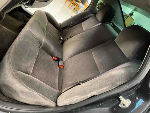 Used 2014 Chevrolet Impala LT w/ LT Sunroof Package image 24