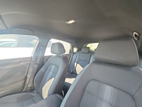 Used 2026 Honda Civic Sport image 8