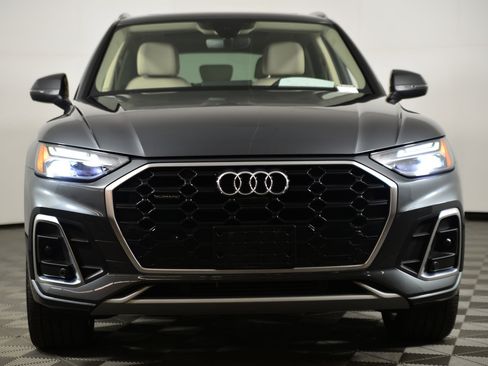 Certified 2023 Audi Q5 2.0T Premium Plus w/ Premium Plus Package image 5