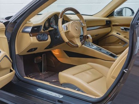 Used 2014 Porsche 911 Carrera 4S AWD/4WD image 51