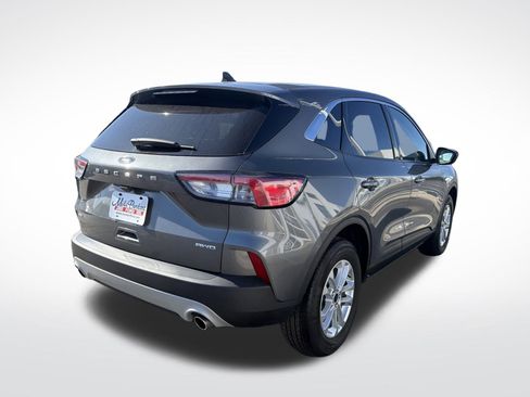 Used 2022 Ford Escape SE w/ Convenience Package image 8