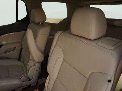 Used 2023 GMC Acadia Denali w/ Denali Ultimate Package AWD/4WD image 14