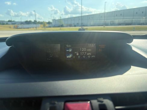 Used 2015 Subaru WRX STI AWD/4WD image 33