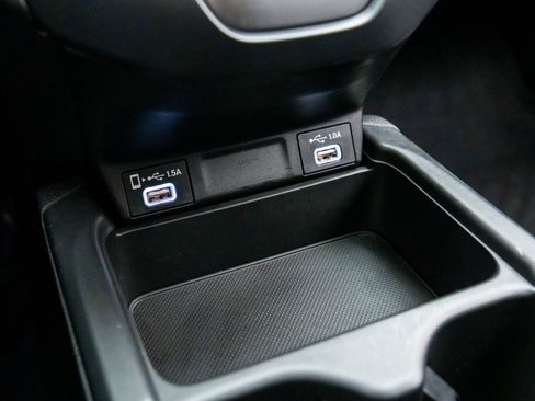 Used 2021 Honda CR-V EX-L image 27