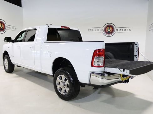 Used 2022 RAM 2500 Big Horn w/ Level A Equipment Group image 28