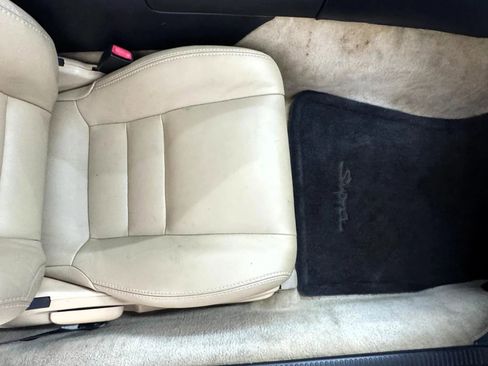 Used 1993 Toyota Supra image 30