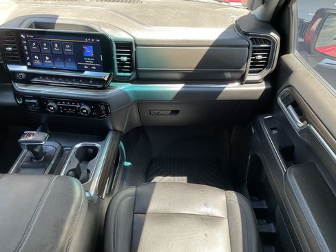 Used 2023 Chevrolet Silverado 1500 RST AWD/4WD image 24