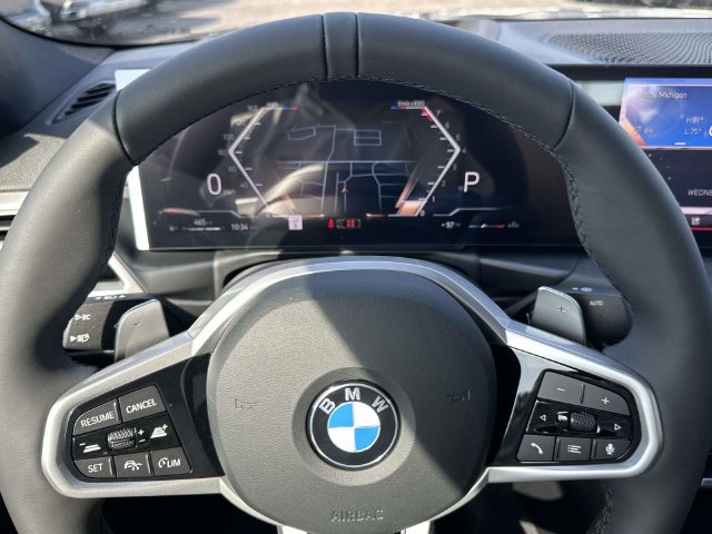 New 2027 BMW 430i Coupe w/ M Sport Package AWD/4WD image 15