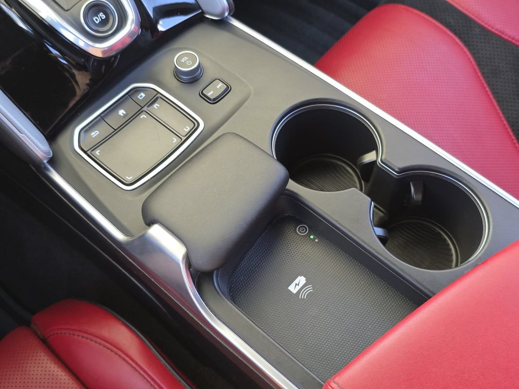 Used 2025 Acura TLX Type S AWD/4WD image 17
