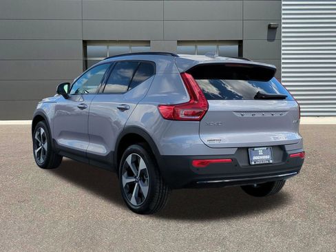 New 2026 Volvo XC40 B5 Plus w/ Protection Package Premier image 5