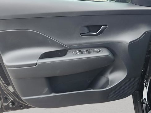 New 2026 Hyundai Kona SEL Sport image 12