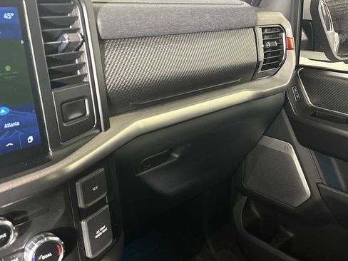 Certified 2022 Ford F150 Raptor w/ Equipment Group 801A High image 35