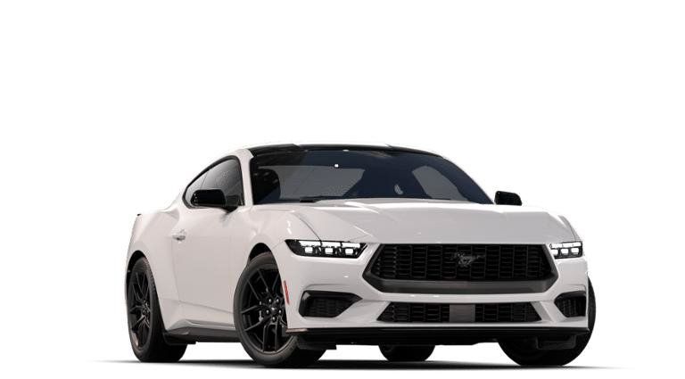 New 2026 Ford Mustang Premium RWD image 26