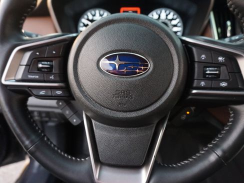 Used 2022 Subaru Outback Touring XT image 9