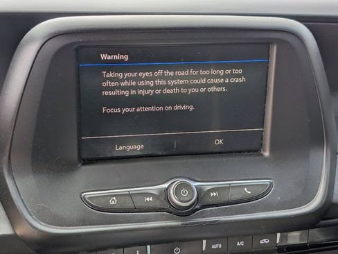 Used 2020 Chevrolet Camaro LT image 14