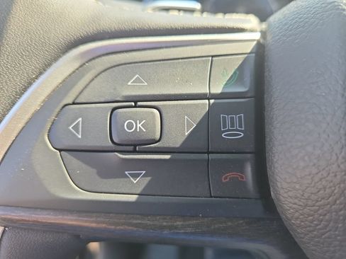 Used 2024 Jeep Grand Cherokee Limited w/ Luxury Tech Group II AWD/4WD image 15